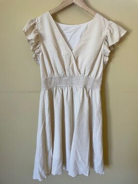 knee length dresses for ladies ForLove Bridal main image 0